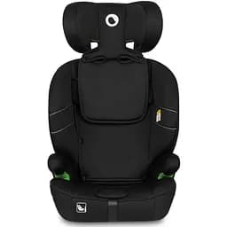 Автокрісло Lionelo Lionelo Levi One i-Size Black Carbon (LO-LEVI ONE I-SIZE BLACK CARBON) - мініатюра 3