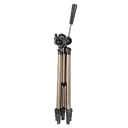 Трипод фотоапарату Star-75 3D 42.5-125см бежевий Hama teh0012970 - мініатюра 7