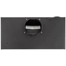 Вбудована витяжка Minola HBI 6673 BL GLASS 1000 LED Line - мініатюра 7