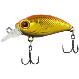 Воблер Select Prank 36F 36 мм 3.1g #43, 0.3-0.5 м