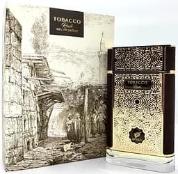 Оригинал Afnan Tobacco Rush 80 мл парфюмированная вода