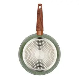 Сковорідка Ringe l Pesto 28 см класична (RG-1137-28) - мініатюра 3