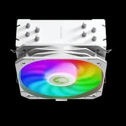 Воздушное охлаждение Sigma 540 ARGB White (Sigma 540 ARGB WH)