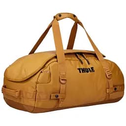 Спортивная сумка Thule Chasm Duffel 40 л Golden (TH 3204991)