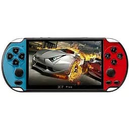 Ігрова консоль XPRO X7 Plus портативна з екраном 5.1 (24429-X7 PLUS_1386)