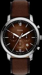 Часы Fossil Neutra Chronograph FS6143