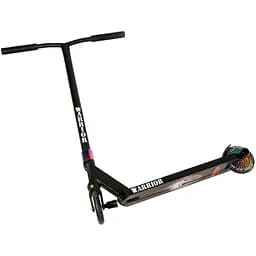 Самокат трюковой Best Scooter Т-60738 из серии Warrior, HIC-система,