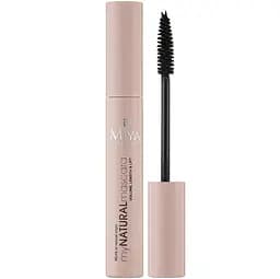 Тушь для ресниц Miya Cosmetics My Natural Mascara Volume Length&Lift 10 мл