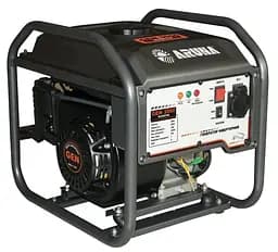 Генератор інверторний Aruna GEN 3000 INVERTER