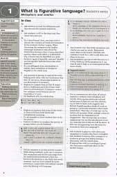 Meanings and Metaphors Book - мініатюра 5