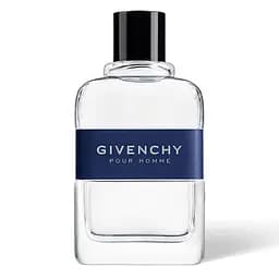 Туалетна вода Givenchy Blue Label Pour Homme 2024 100 мл