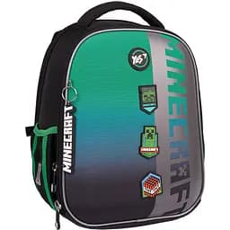 Рюкзак каркасный Yes H-100 Minecraft Icons (559861)