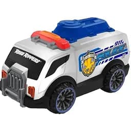 Машинка Road Rippers Полиция Спасатели (20081)