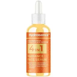 Сироватка для обличчя Hydrasence Radiance Booster Serum 50 мл