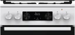 Плита комбінована Gorenje GK5C61WH - мініатюра 5