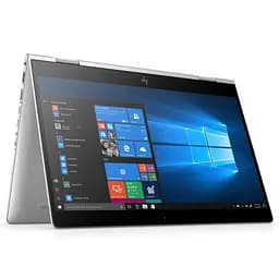 Ноутбук HP Elitebook x360 830 G6 Touch (i5-8365U/16/256SSD) - Class B "Б/В" - мініатюра 3