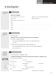 Objectif Express 1 - Pack Cahier d'activités + Version numérique (A1-A2) - мініатюра 6