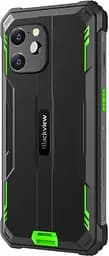 Смартфон Blackview BV8900 8/256GB Green (Global) - мініатюра 2