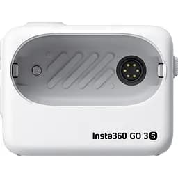 Екшн-камера Insta360 GO 3S 128GB Standard Bundle White (CINSAATA_GO3S04) EU [115593] - мініатюра 7