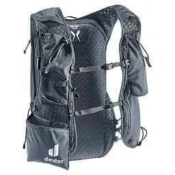 Рюкзак Deuter Ascender 7 Сірий (1052-3100022 7000) - мініатюра 5