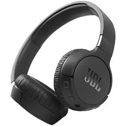 Навушники Bluetooth JBL Tune NC660 Black