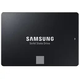 Накопичувач SSD 2.5" 4TB 870 EVO Samsung (MZ-77E4T0B/EU)