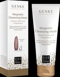 Магнетична очищуюча маска GESKE Magnetic Cleansing Mask 50 мл - мініатюра 3