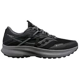 Кроссовки Saucony Ride 15 TR GTX 44.5 Black (1097-S20799-10105)