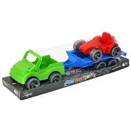 Набір авто "Kid cars Sport" Tigres 39826 3 ел. (4820159398263)