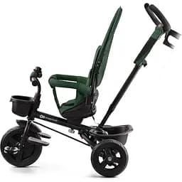 Триколісний велосипед Kinderkraft Aveo Mistyc Green KRAVEO00GRE0000 (00-00305170) - мініатюра 4