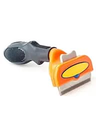 Фурмінатор для вичісування підшерстя тварин Pet Knot Comb - мініатюра 5