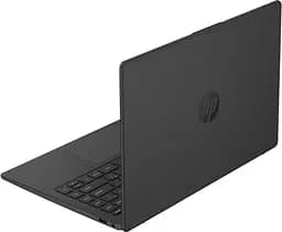 Ноутбук HP 14-ep1025ua 14' FHD IPS AG, Intel 5-120U, 16GB, F1024GB, UMA, DOS, чорний (B23CJEA) - мініатюра 4