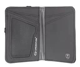 Гаманець Lifeventure Recycled RFID Card Wallet Темно-синій - мініатюра 3