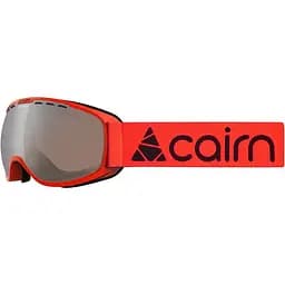 Маска Cairn Rainbow SPX3 Красный