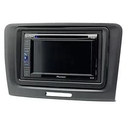 Перехідна рамка Skoda SuperB Carav 11-472 - мініатюра 3