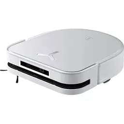 Робот-пилосос ECOVACS Deebot X5 Pro OMNI White (DDX39_White) [125448] - мініатюра 5