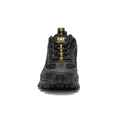 Кросівки Caterpillar Intruder Mecha 40 Black (1103-P111425-40) - мініатюра 3