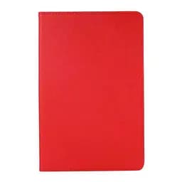 Чохол для планшета Samsung Galaxy Tab A9 8.7' SM-X110 SM-X115 SM-X117 поворотний 360 Red - мініатюра 3