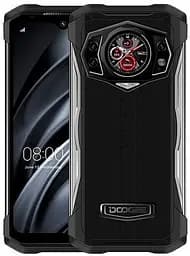 Захищений смартфон Doogee S98 8/256GB АКБ 6 000мАг Нічна зйомка Black