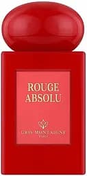 Екстракт Gris Montaigne Paris Rouge Absolu 75 мл 