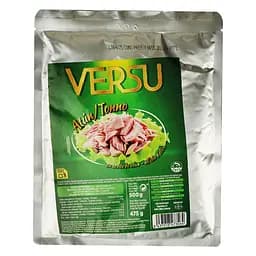Тунець Versu в оливковій олії 500 г