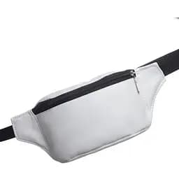 Жіноча сумка на пояс (бананка) Sambag 22х12х4 см sum0011047