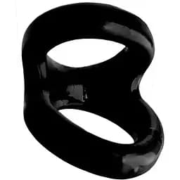 Еластичне кільце Fetish Provoke ProStimulate N08 5.5 см (чорний)