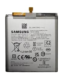Аккумулятор оригинал Samsung EB-BS711ABY для Galaxy S23 FE S711