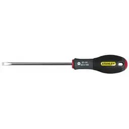 Викрутка Stanley FatMax SL5.5 х 100 мм жало розширене (1-65-098)