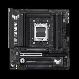 Материнcька плата Asus B850M-Plus TUF Gaming Socket AM5 (TUF GAMING B850M-PLUS)