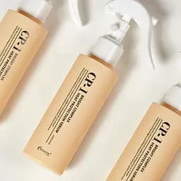 Сироватка для волосся Esthetic House CP-1 Bright Complex Heat Protection Serum з термозахистом 120 мл - мініатюра 3
