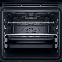 Духова шафа Whirlpool з функцією приготування з парою WOI9A8PT2SBA - мініатюра 4