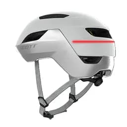 Шолом Scott La Mokka Plus M Silver/Grey (1081-288591.6513.008) - мініатюра 6