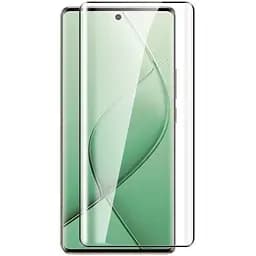 Защитное стекло DK для Tecno Spark 20 Pro+ 3D Full Glue 018453 black